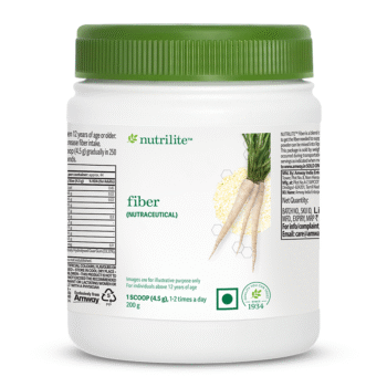 Amway Nutrilite Fiber 200gm
