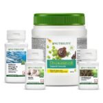 Amway Nutrilite Heart Health Support Basket