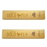 Spanish Gold Fly Sex Drop 5ml (Women only) (Discreet Packaging) (Pack Of 2)