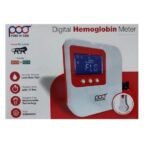 Poct Digital Hemoglobin Meter Poc-30