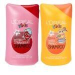 L’Oreal Paris Kids Tropical Mango With Strawberry Shampoo 250ml