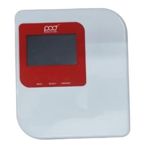 Poct Digital Hemoglobin Meter