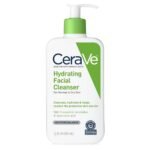 CeraVe Hydrating Facial Cleanser 355ml