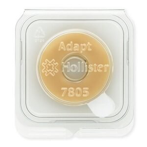 Hollister 7805 Adapt Barrier Ring (Flat) 48mm 10 Count
