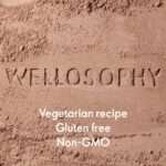 Oriflame Wellosophy Nutrimeal Chocolate Flavour 375 gm