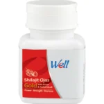 Modicare Well Shilajit Ojas 30 Capsules