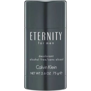 Calvin Klein Eternity For Men Deodorant Stick 75g