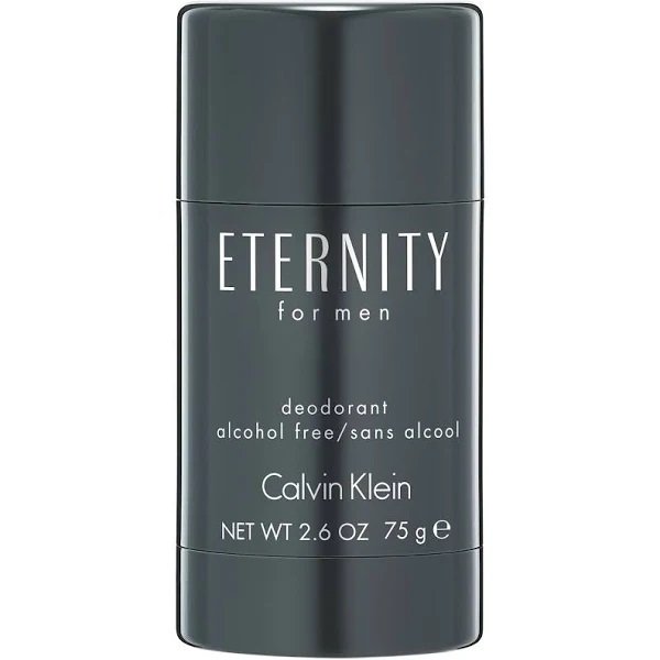 Calvin Klein Eternity For Men Deodorant Stick 75 g