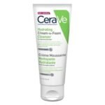CeraVe Hydrating Cream To Foam Cleanser 100 ml
