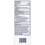 CeraVe Hydrating Mineral Sunscreen Spf 50 (50 Face) 75ml