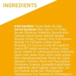 CeraVe Hydrating Mineral Sunscreen Spf 50 (50 Face) 75ml