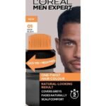 L’Oréal Paris Men Expert One-Twist Hair Color 109 gm (01 Deep Black)