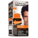 L’Oréal Paris Men Expert One-Twist Hair Color 109 gm (02 Natural Black)