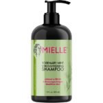 Mielle Rosemary Mint Strengthening Shampoo 355ml