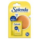 Splenda Sugar Free 500 Sweet Minis