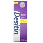 Desitin Maximum Strength Diaper Rash Cream 136g