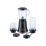 Bajaj Built For Life NX 01 300w Mixer Grinder