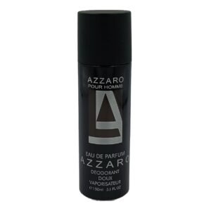 Azzaro Pour Homme