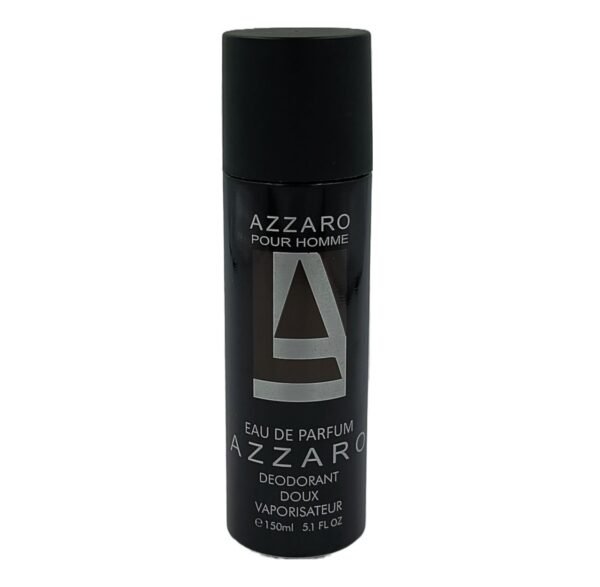 Azzaro Pour Homme