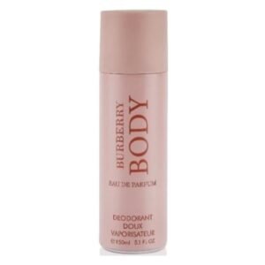 Burberry Deodorant Body Spray 150ml