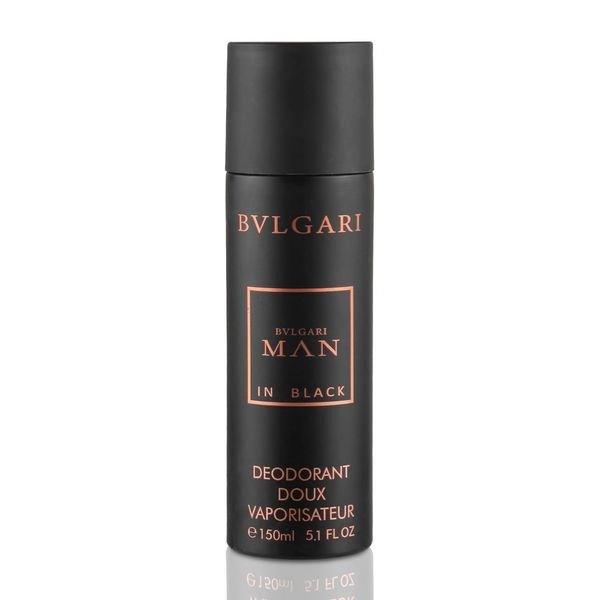 Bvlgari man in black deo stick hotsell