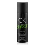 Calvin Klein Ck One Shock For Him Deodorant 150ml
