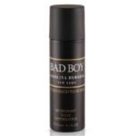 Carolina Herrera Bad Boy Men Deodorant Spray 150ml