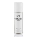 Chanel Paris N.5 Deodorant Body Spray 150ml
