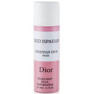 Christian Dior Paris Oud Ispahan Deodorant Body Spray 150ml