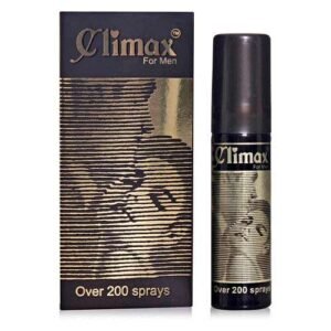 Climax Spray for Men 12 gm (200 Spray)