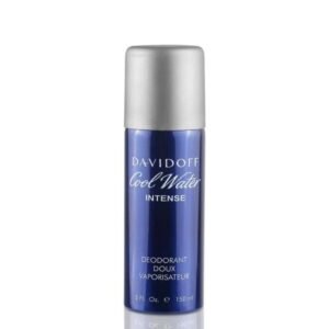 Davidoff Cool Water Intense Deodorant Body Spray 150ml