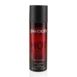 Davidoff Hot Water Deodorant Body Spray 150ml