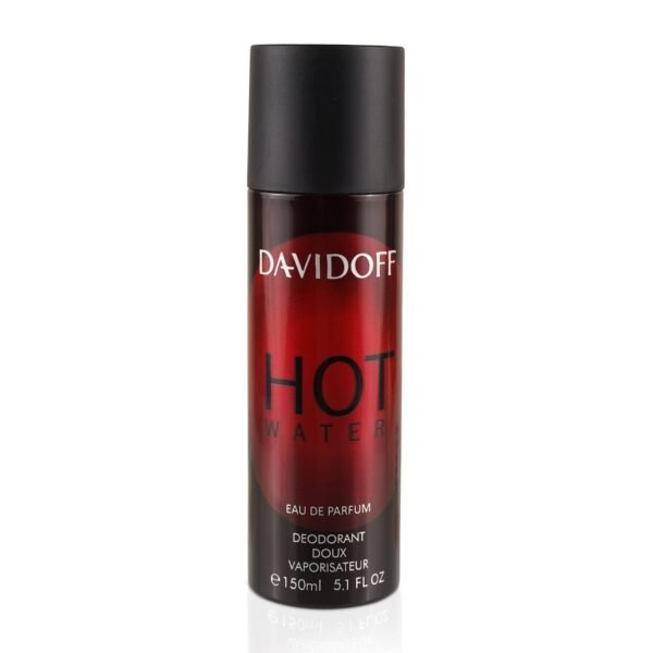 Davidoff Hot Water