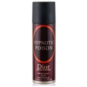 Dior Hypnotic Poison Deodorant Body Spray 150ml