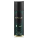 Dior Poison Deodorant Body Spray 150ml