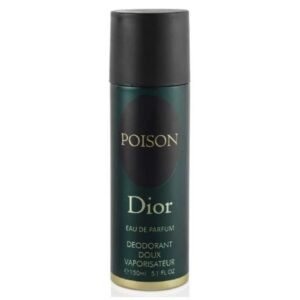 Dior Poison Deodorant Body Spray 150ml