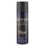 Dior Sauvage Elixir Vaporisateure Body Deodorant Spray 150ml