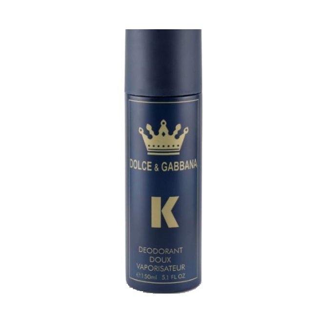 Dolce & Gabbana K Deodorant Body Spray 150ml