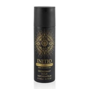 Initio Oud For Greatness Deodorant Body Spray 150ml
