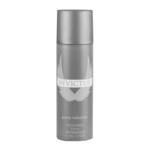 Invictus Paco Rabanne Deodorant Spray 150ml