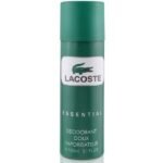 Lacoste Essential Deodorant Body Spray 150ml