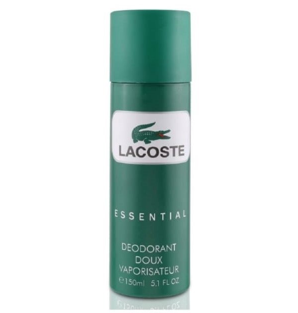 Lacoste Essential