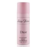 Miss Dior Deodorant Body Spray 150ml