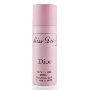 Miss Dior Deodorant 150ml