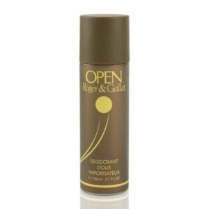 Open Roger