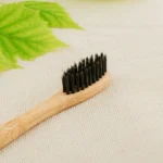 SamShri Ayurveda Bamboo Toothbrush (Family Pack) (Set of 4)