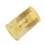 SamShri Ayurveda Neem Wooden Lice Comb (Pack Of 2)