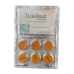 Tynaforce Ointment Controls Early Ejaculation 1.5gm (Set Of 6) (Pack Of 2) (Discreet Packaging)