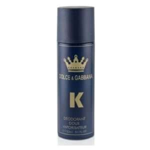 Dolce & Gabbana K Deodorant Body Spray 150ml