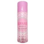 Versace Bright Crystal Absolu Deodorant Body Spray 150ml